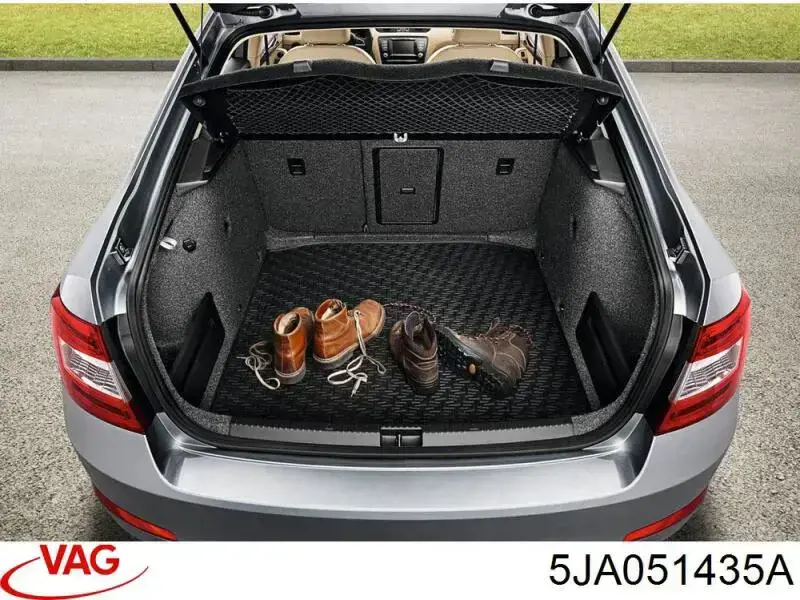  VAG 5JA051435A
