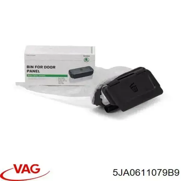  VAG 5JA0611079B9 ціна, від 26.33 USD