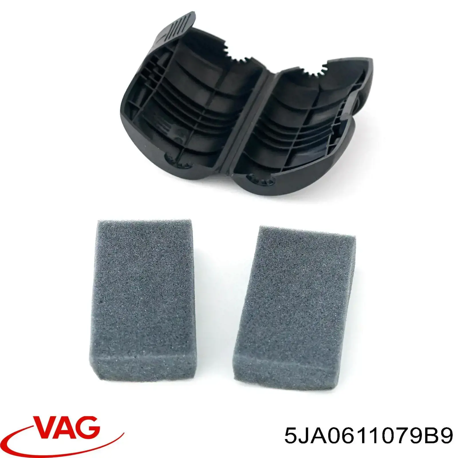 5JA0611079B9 VAG 