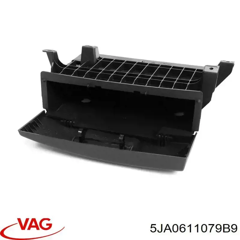  VAG 5JA0611079B9 ціна, від 26.33 USD