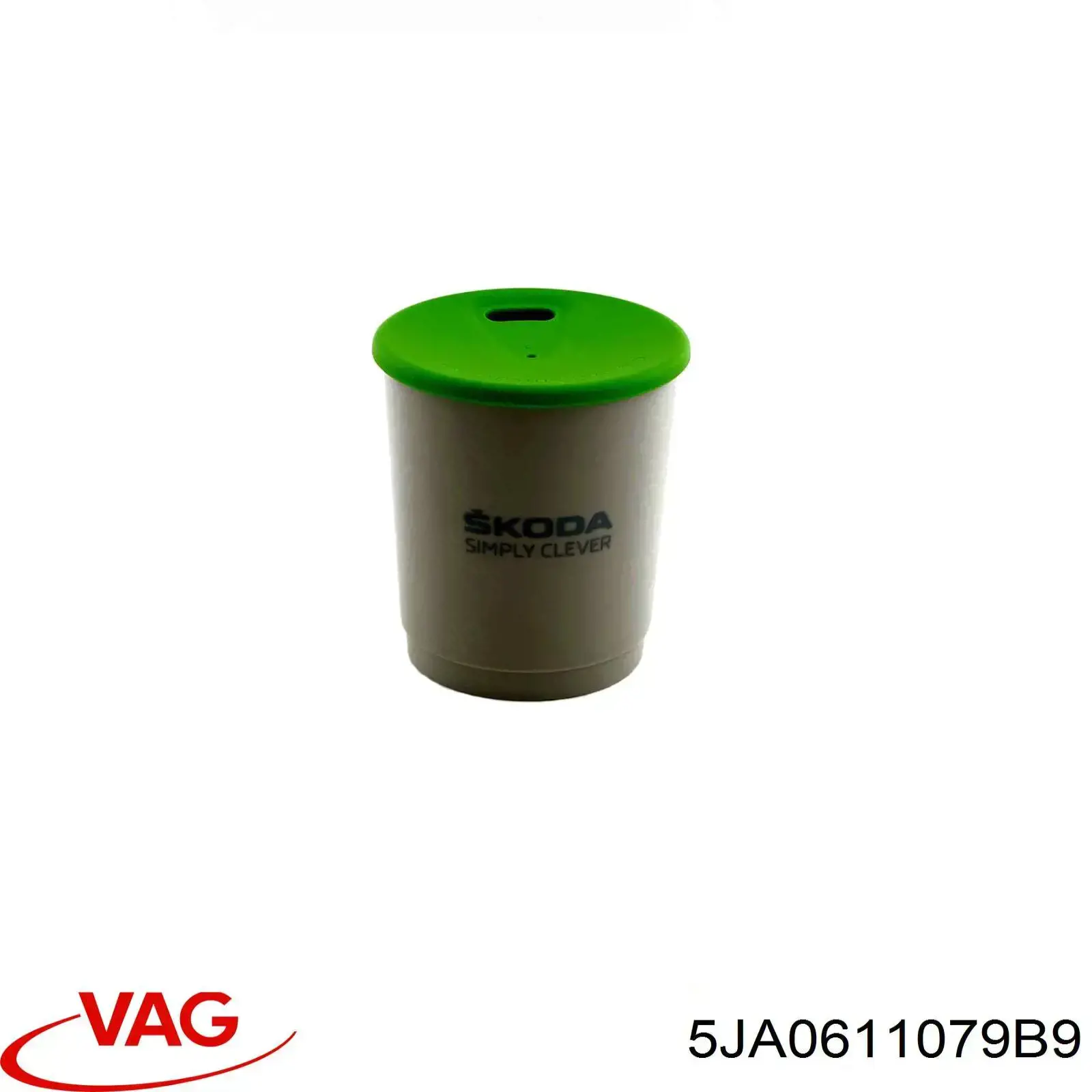 Купити 5JA0611079B9 VAG 