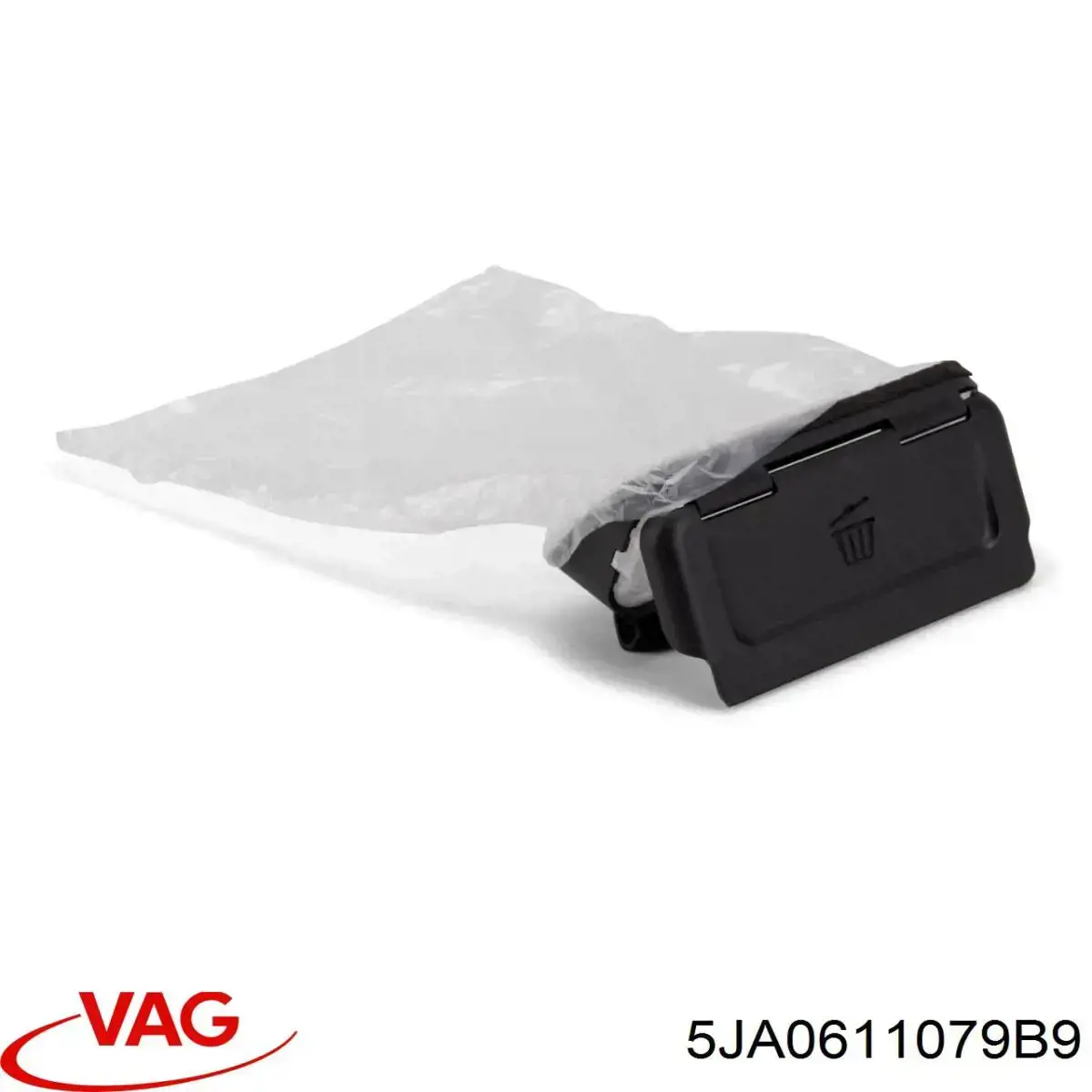 Купити 5JA0611079B9 VAG 