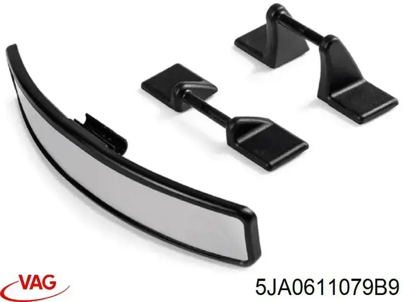  5JA0611079B9 VAG