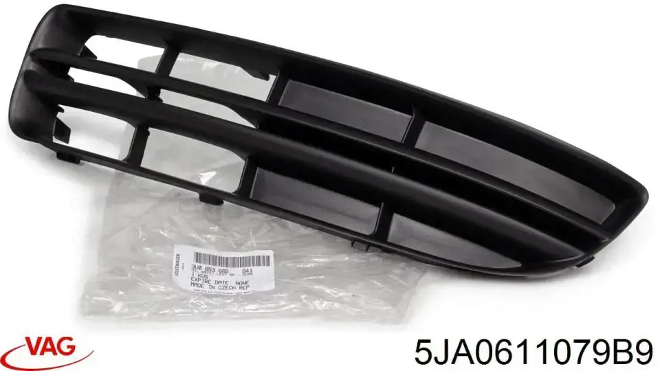 VAG 5JA0611079B9