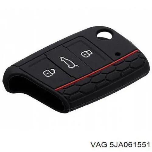  VAG 5JA061551