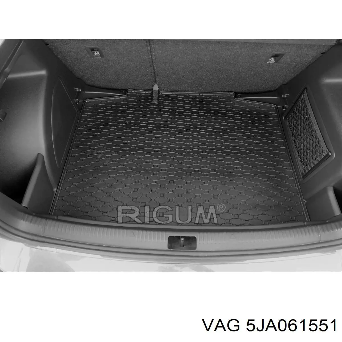 Купити 5JA061551 VAG 