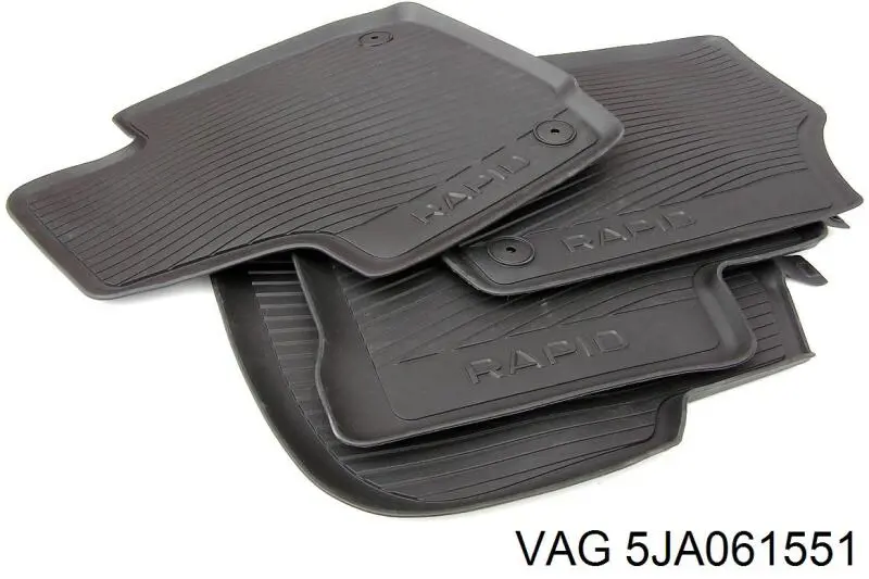  VAG 5JA061551 ціна, від 63.04 USD