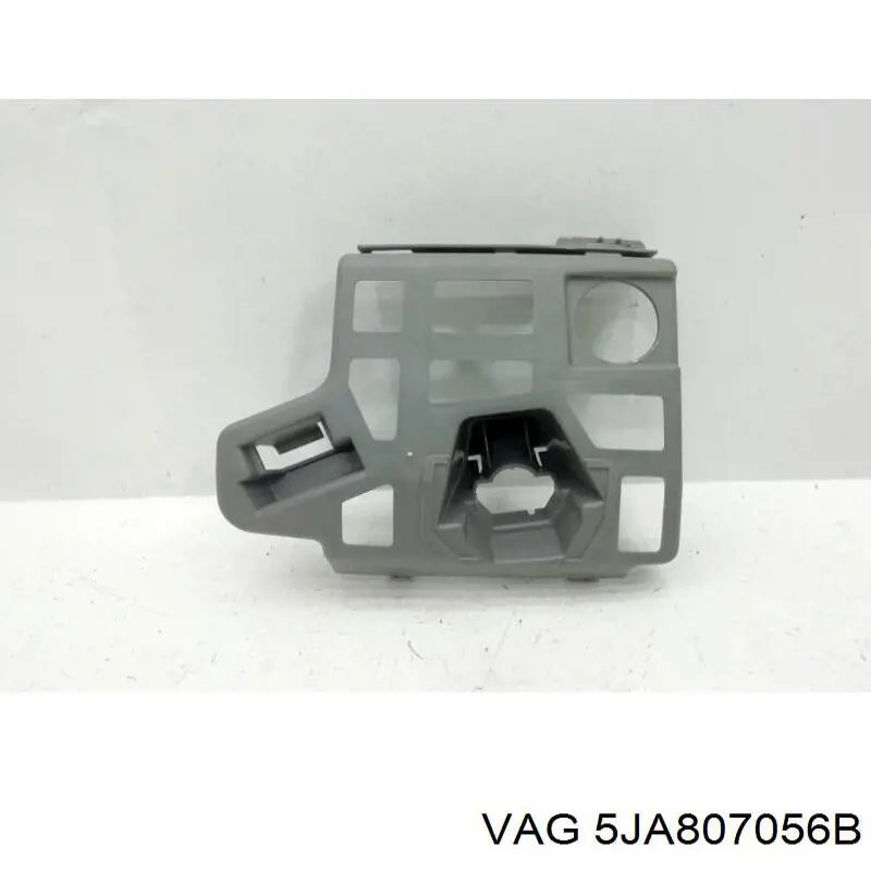 Праве кріплення переднього бампера VAG 5JA807056B ціна, від 13.72 USD