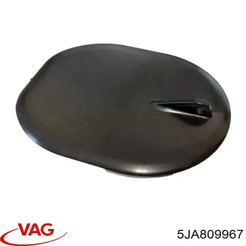  5JA809967 VAG