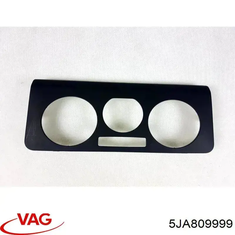  VAG 5JA809999