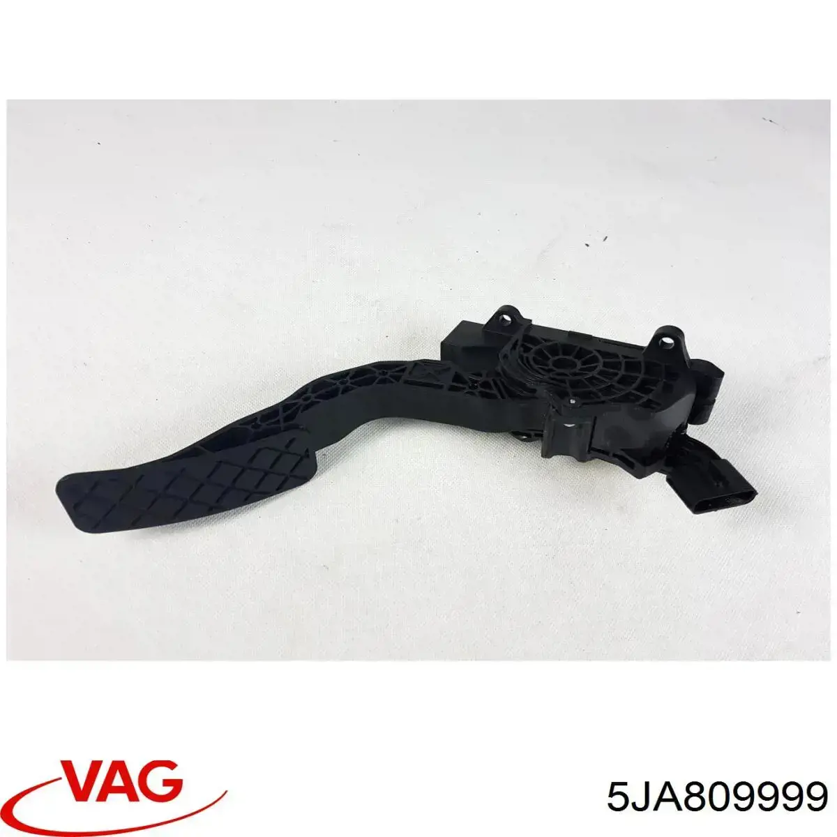 5JA809999 VAG 
