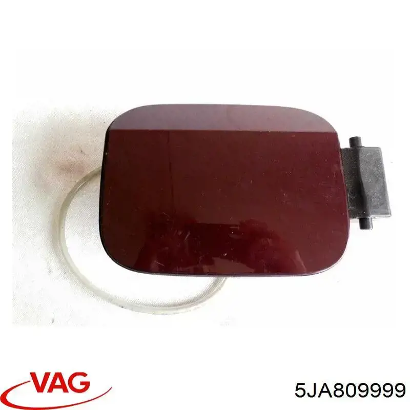 5JA809999 VAG 