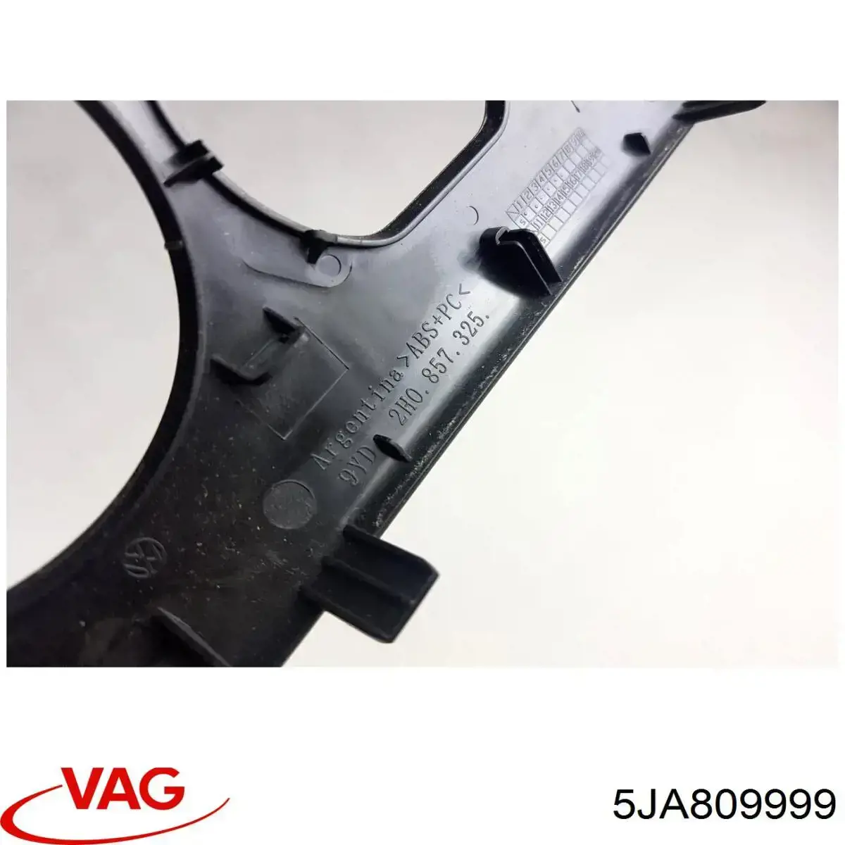  5JA809999 VAG
