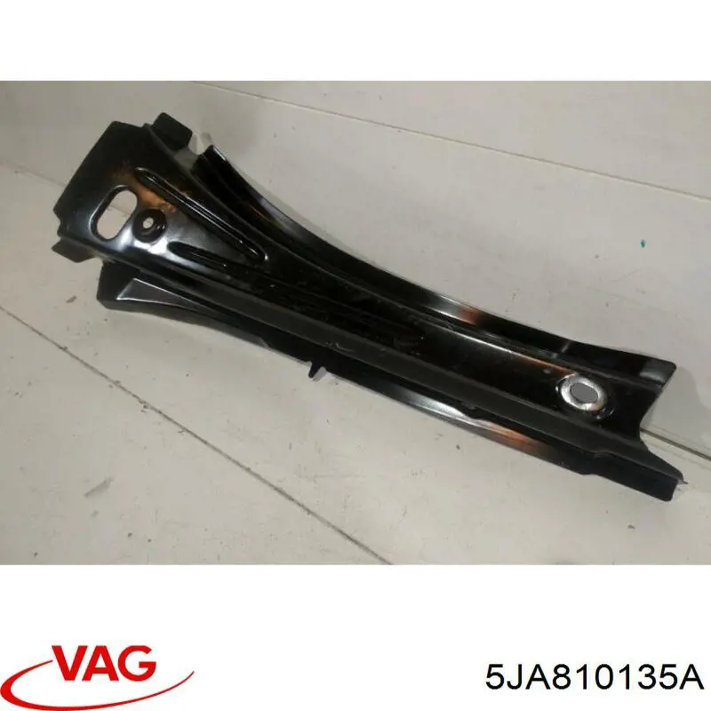 Купити 5JA810135C VAG Лонжерон рами передній лівий