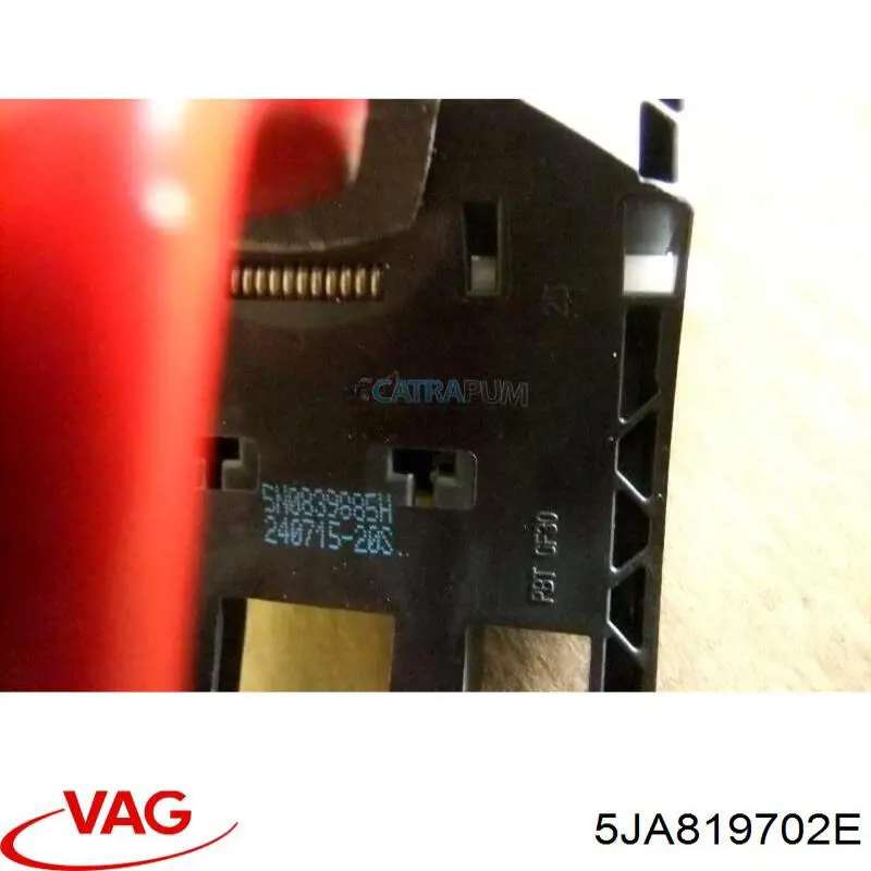 5JA819702ERYP VAG 