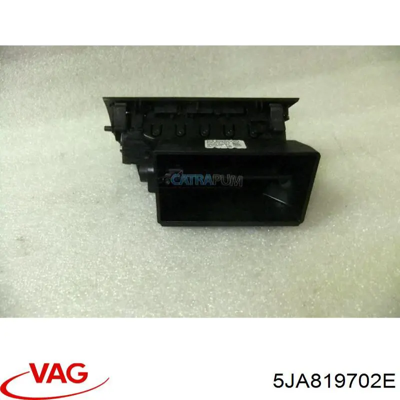  VAG 5JA819702ERYP ціна, від 23.70 USD