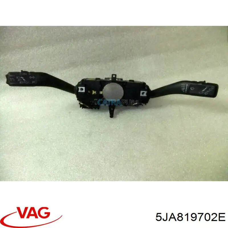  5JA819702ERYP VAG