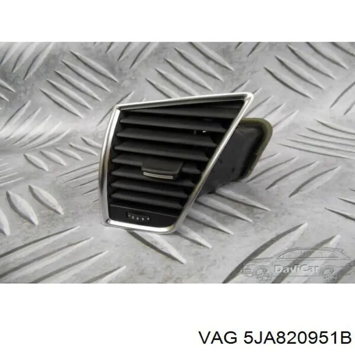  5JA820951B VAG