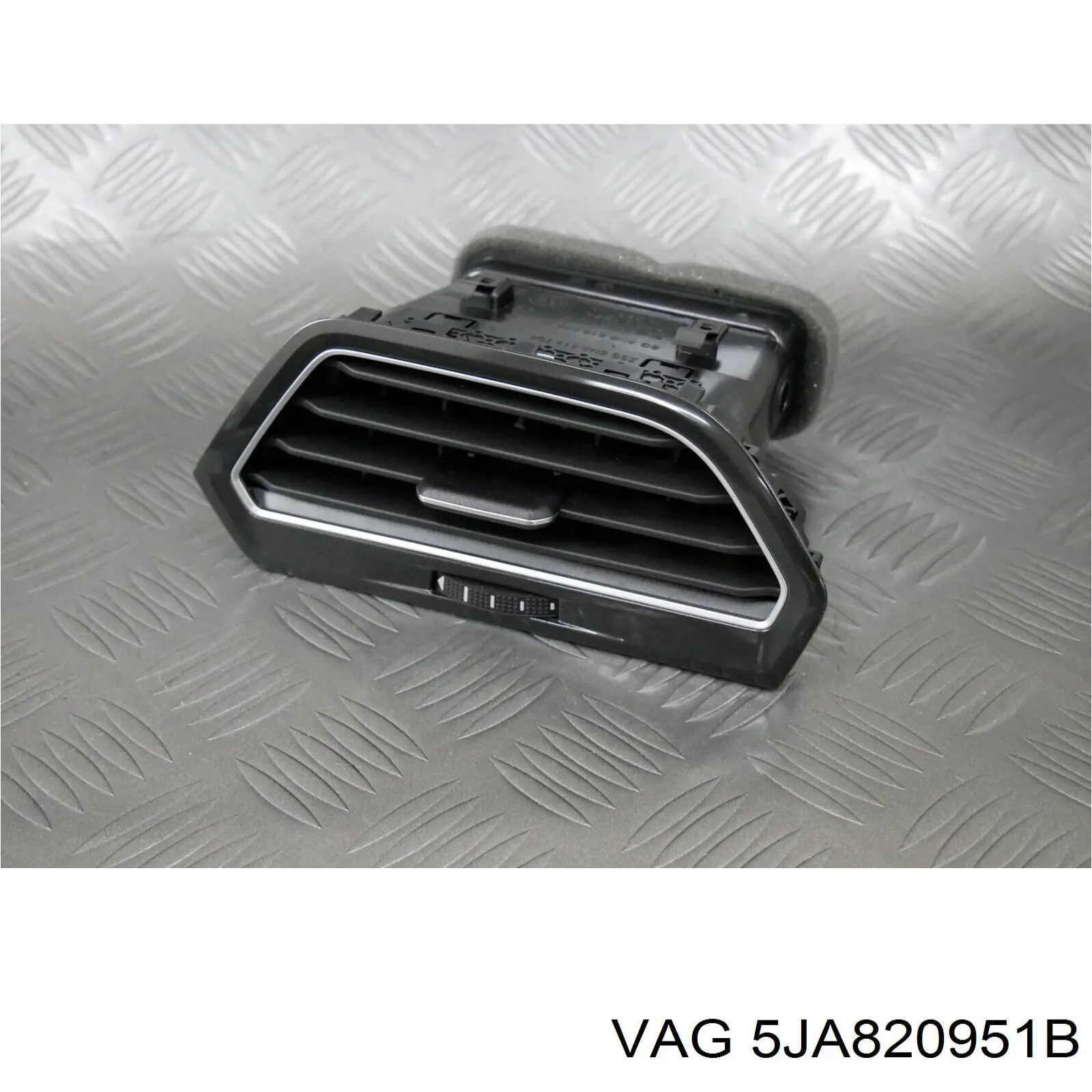  VAG 5JA820951B ціна, від 80.36 USD
