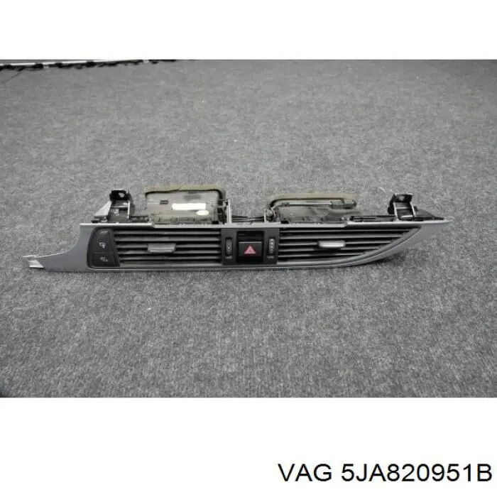 Купити 5JA820951B VAG 