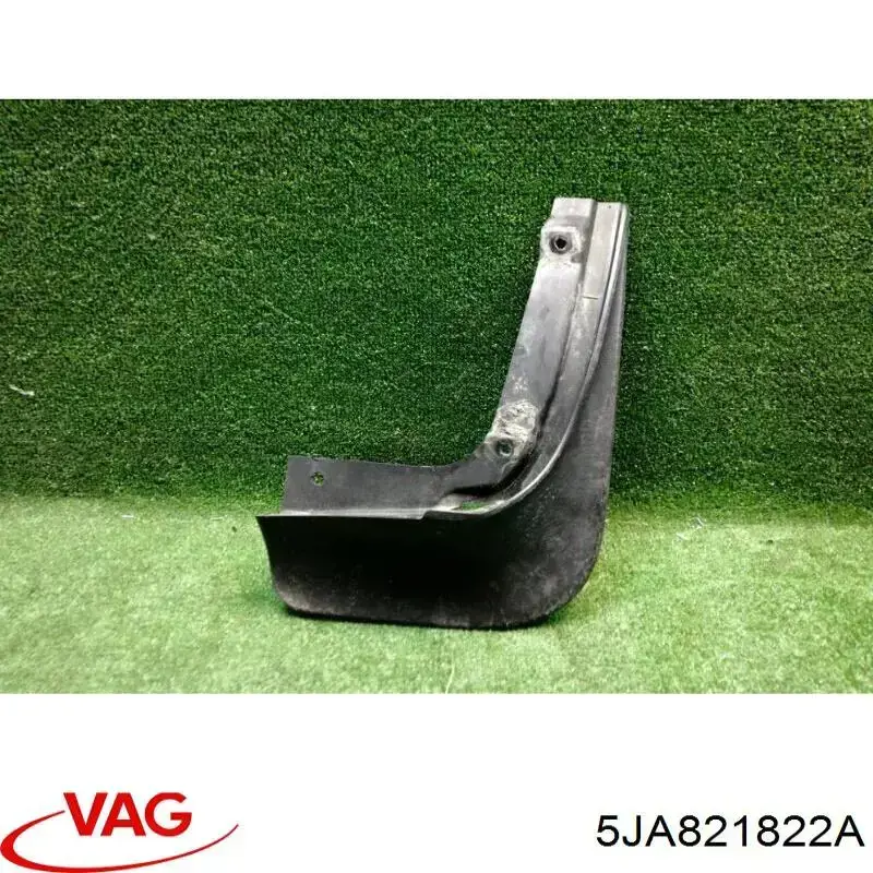 5JA821822A VAG Бризговик задній, правий