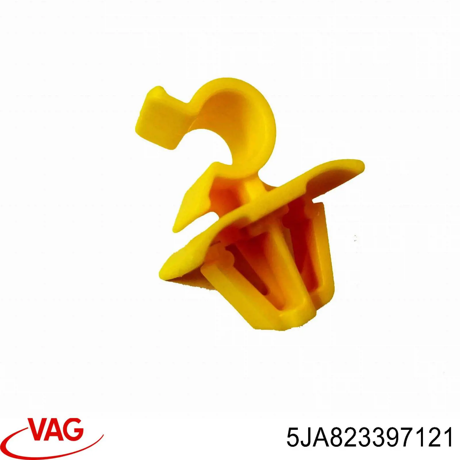  VAG 5JA823397209 ціна, від 2.08 USD