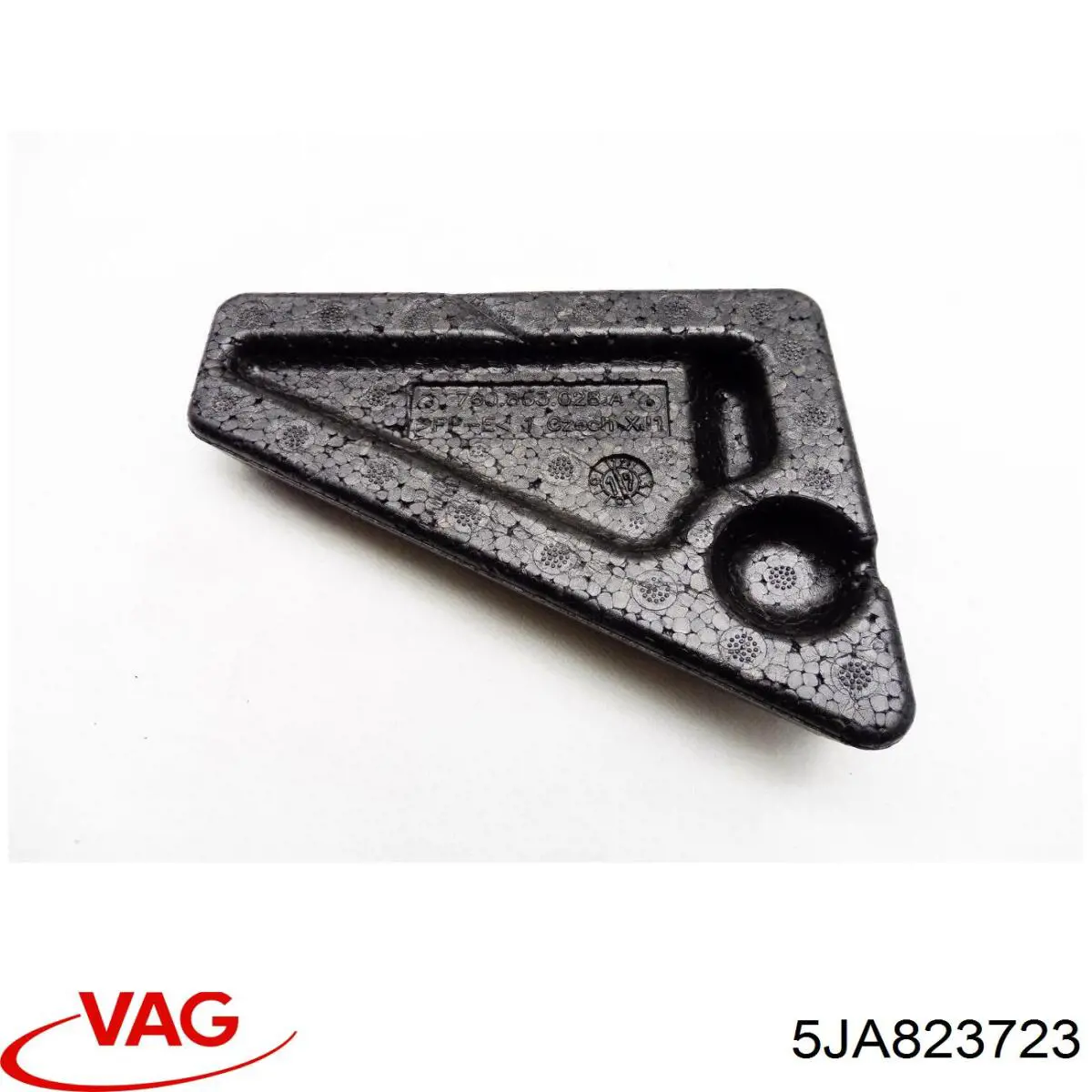  VAG 5JA823723 ціна, від 23.70 USD