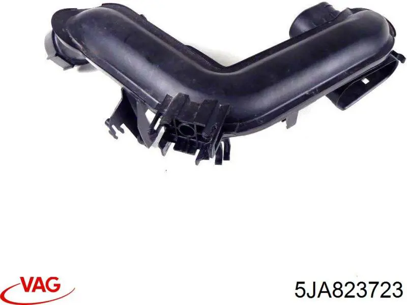 5JA823723 VAG 