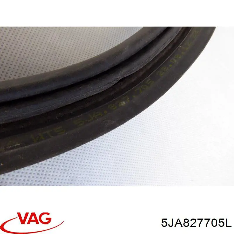  5JA827705G VAG