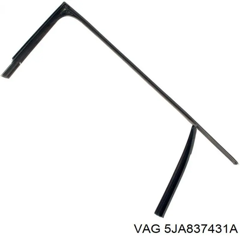 5JA837431E VAG 
