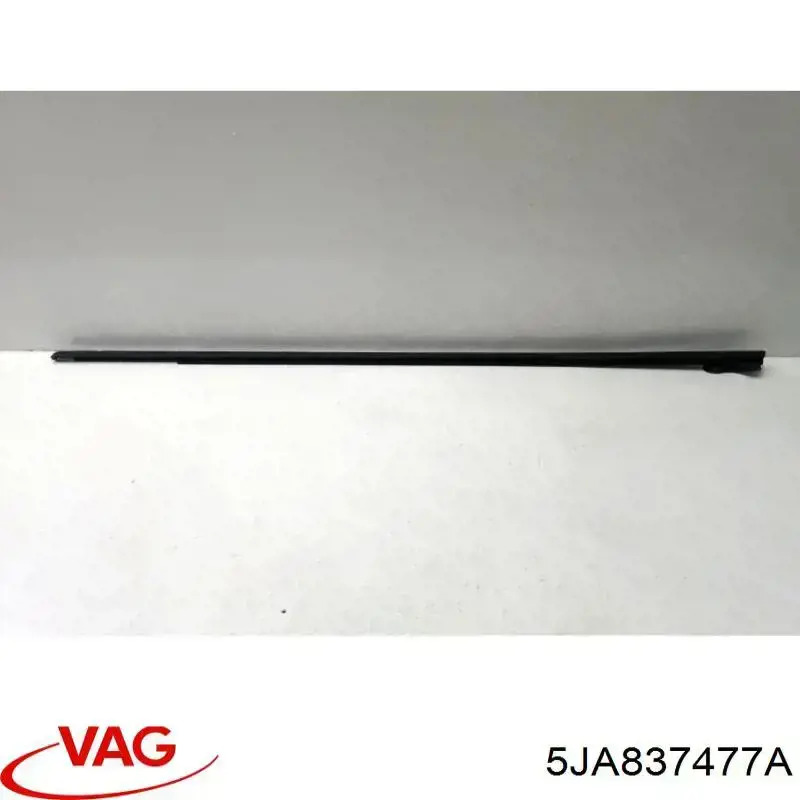  VAG 5JA837477A ціна, від 47.40 USD