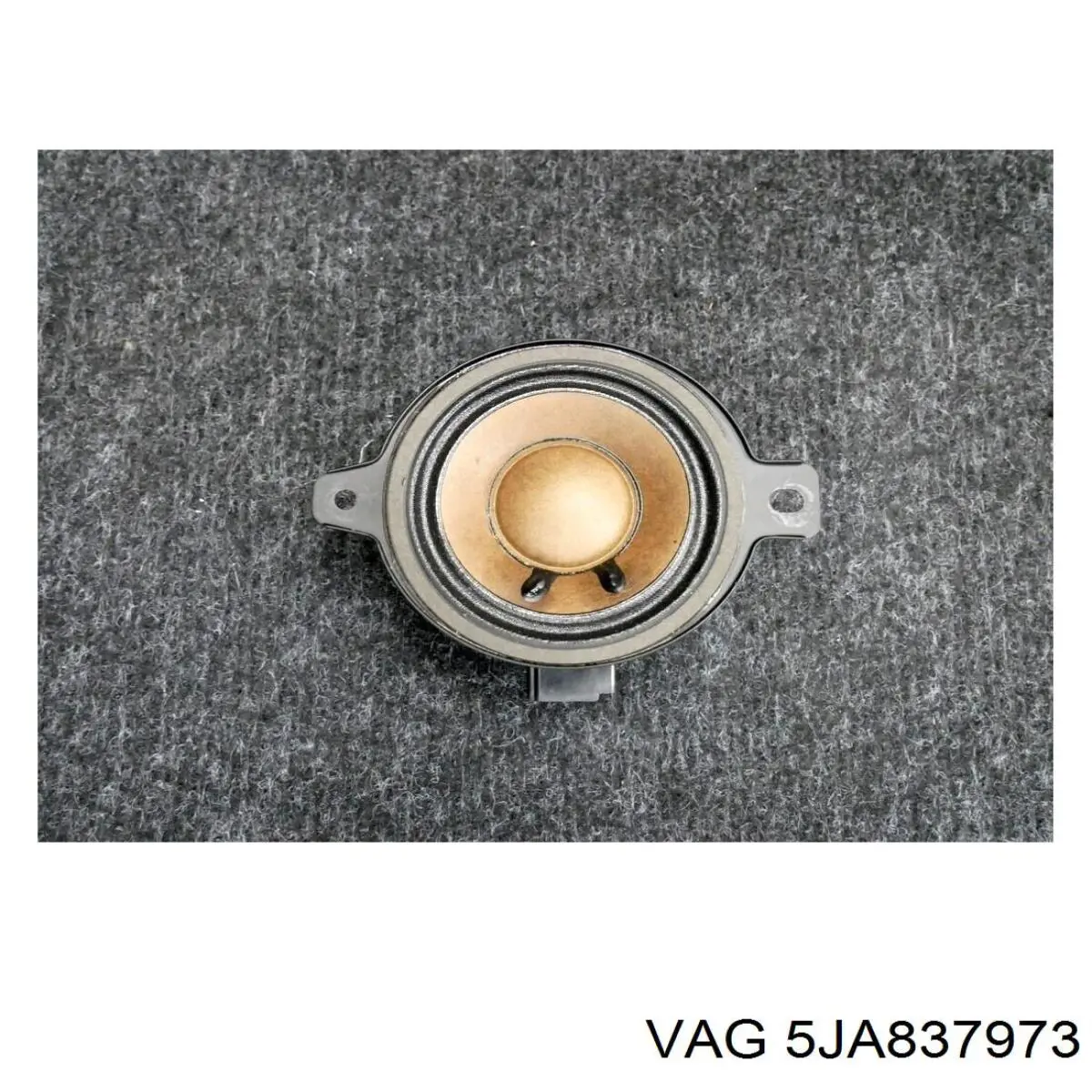  VAG 5JA837973