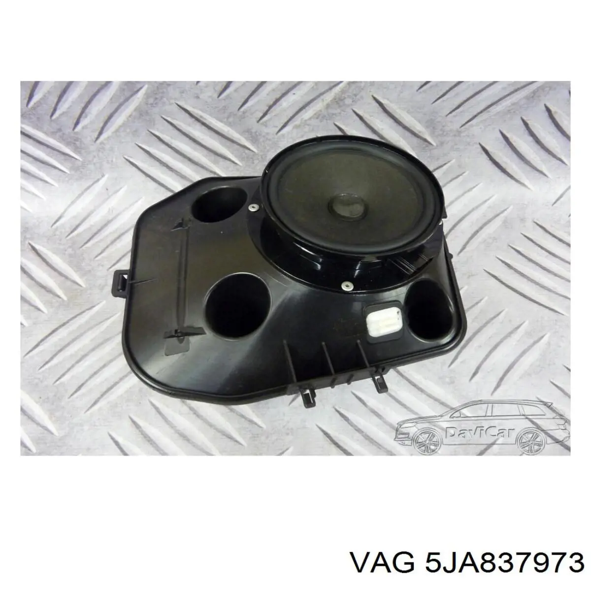Купити 5JA837973 VAG 