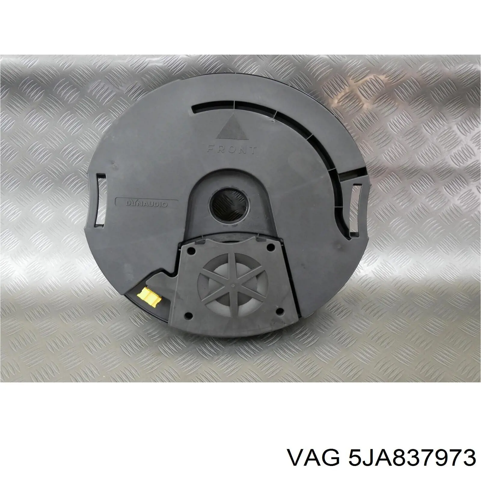  VAG 5JA837973 ціна, від 8.87 USD