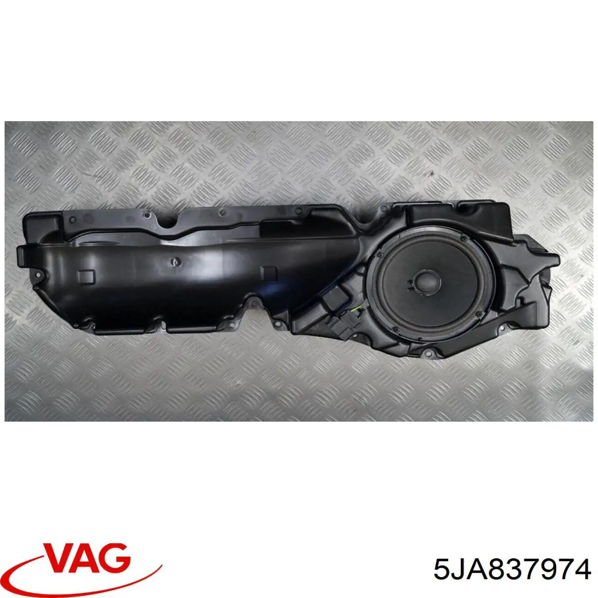  VAG 5JA837974