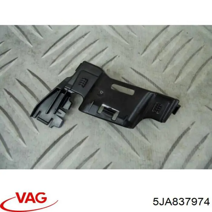 5JA837974 VAG 