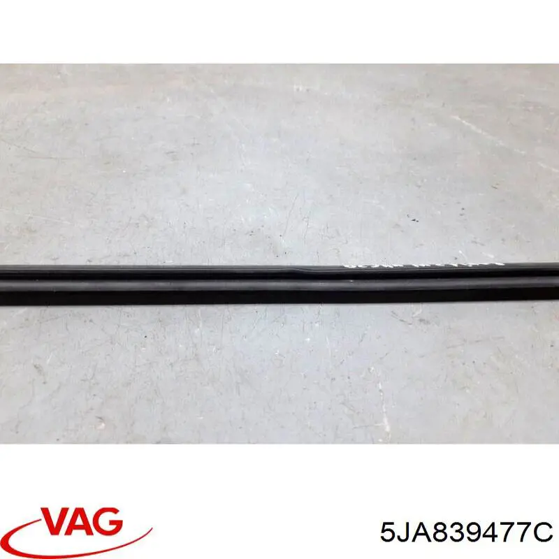  VAG 5JA839477C ціна, від 12.67 USD