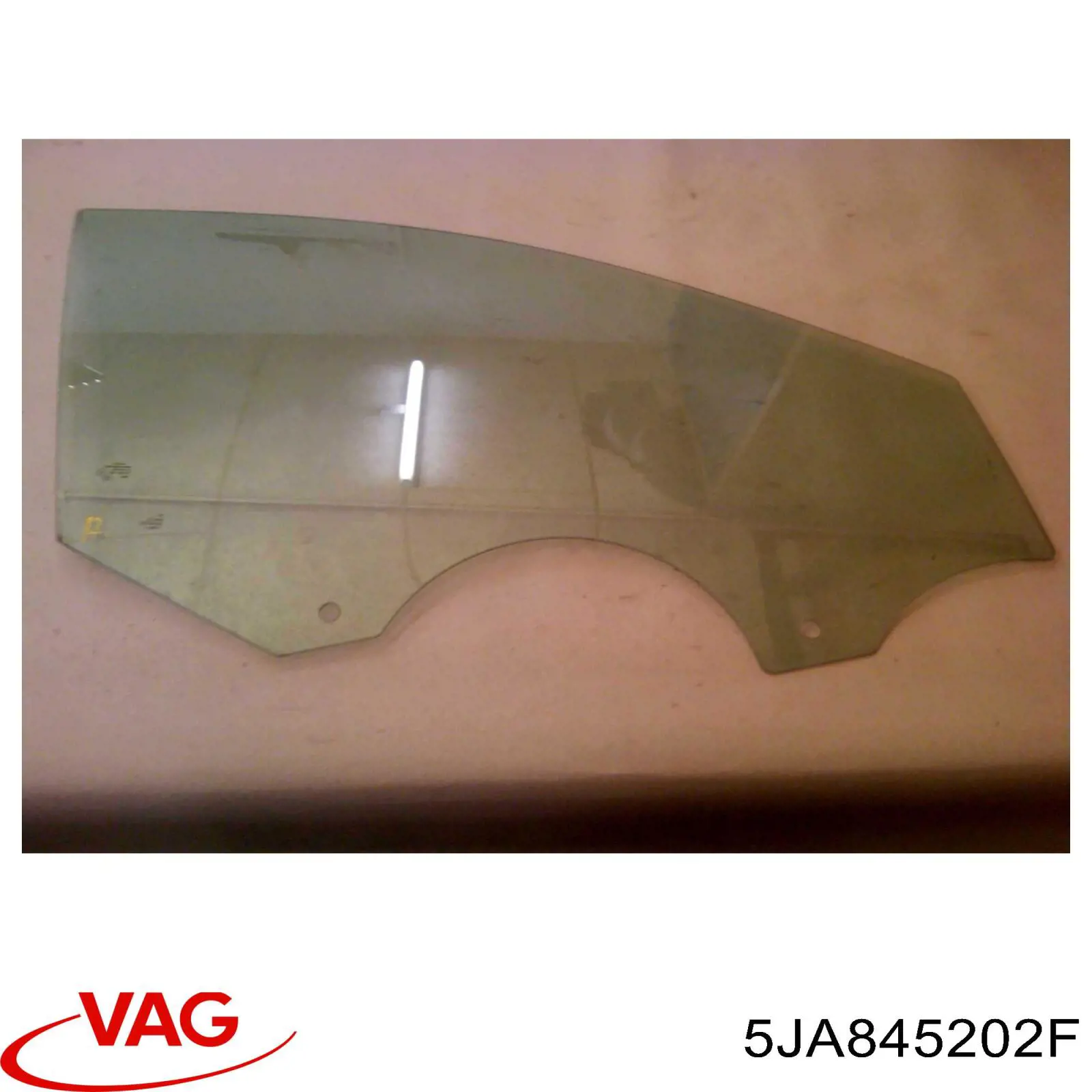 Скло передньої правої двері XYG GS6416D302 ціна, від 28.15 USD