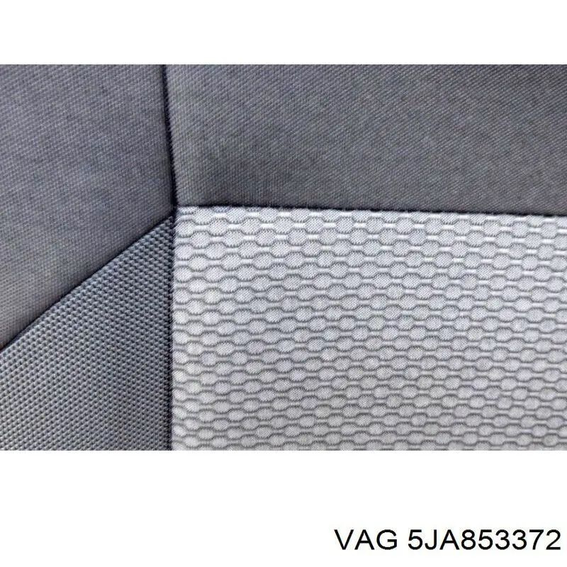  5JA853372 VAG
