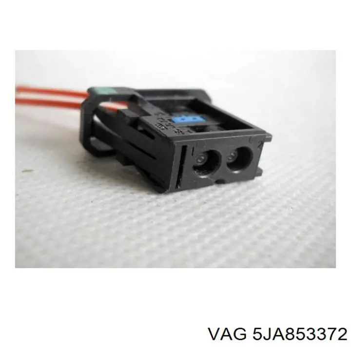 VAG 5JA853372