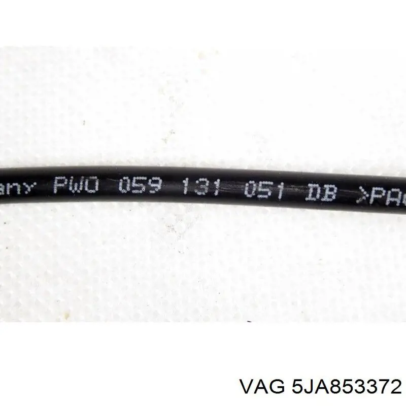 Купити 5JA853372 VAG 