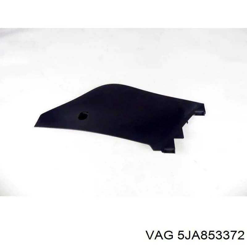  5JA853372 VAG