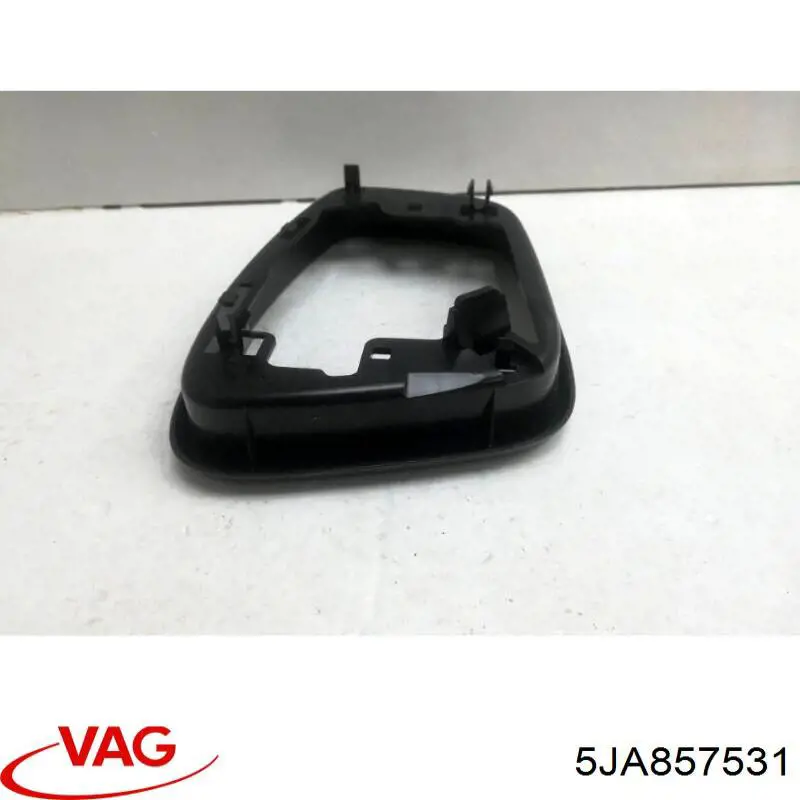 5JA857531C9B9 VAG 