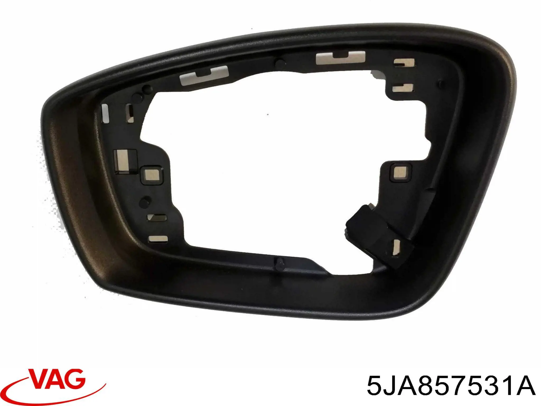  VAG 5JA857531A ціна, від 12.80 USD