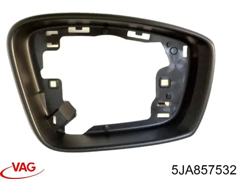  VAG 5JA857532C9B9 ціна, від 20.78 USD