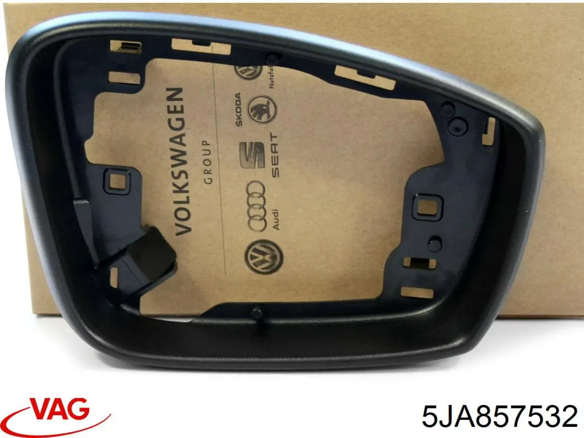 5JA857532C9B9 VAG 
