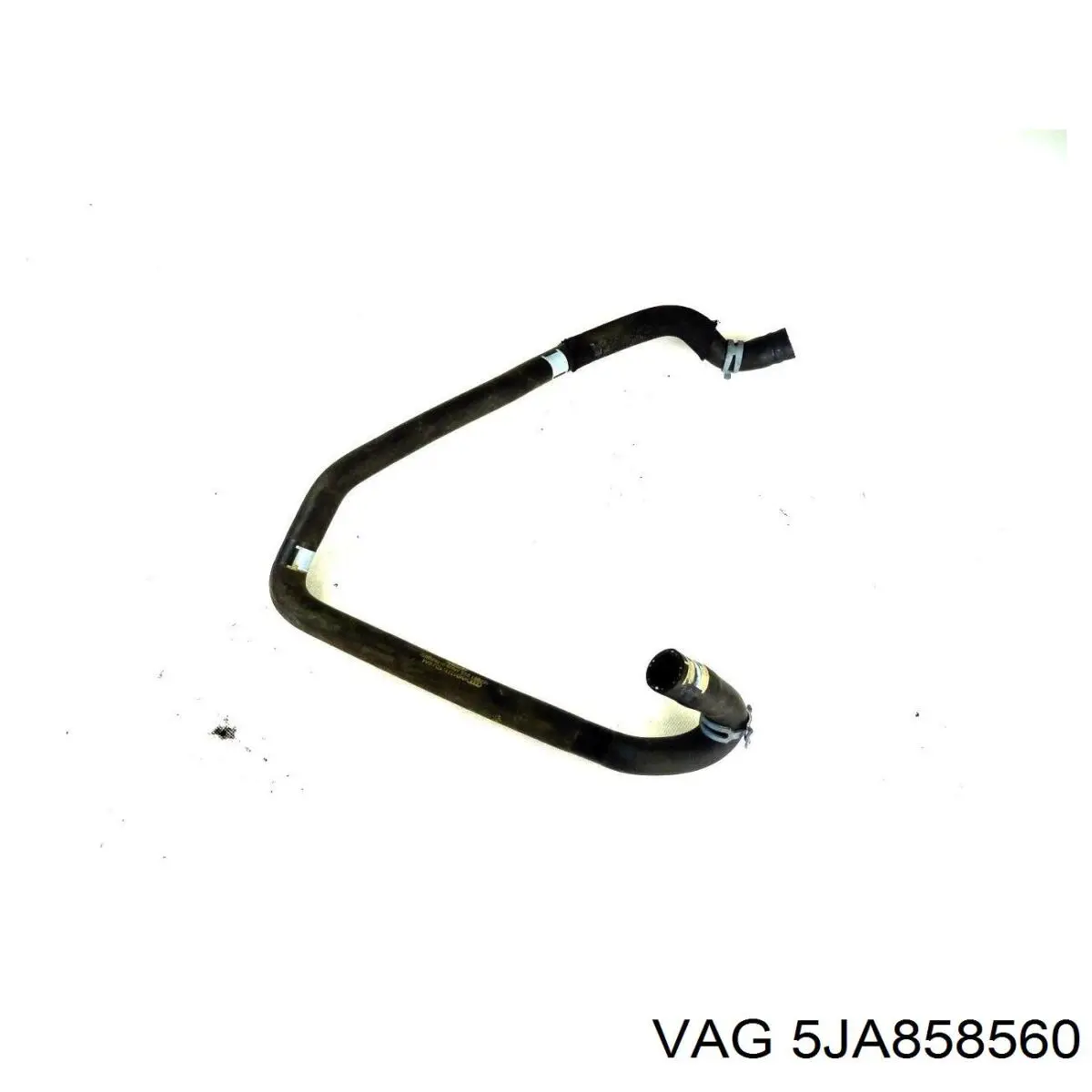  VAG 5JA858560A9B9