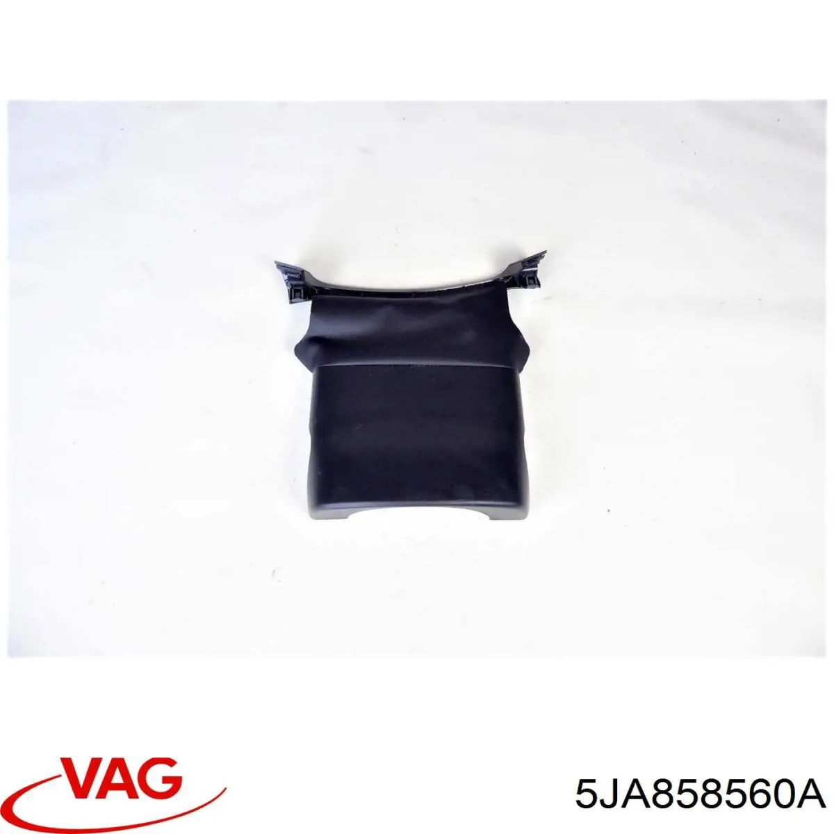 5JA858560A VAG Захисний кожух кермового механізму