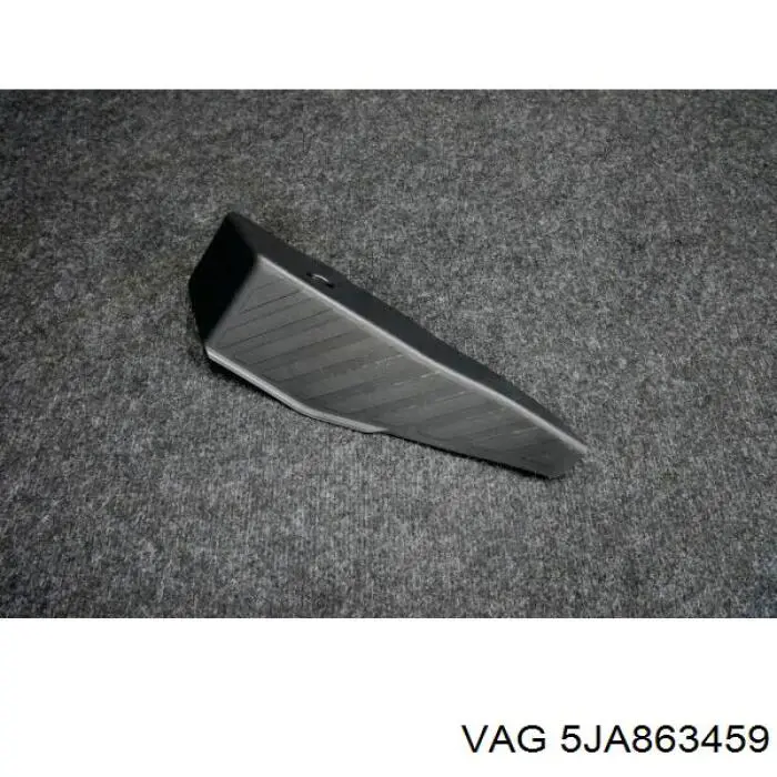 5JA863459 VAG