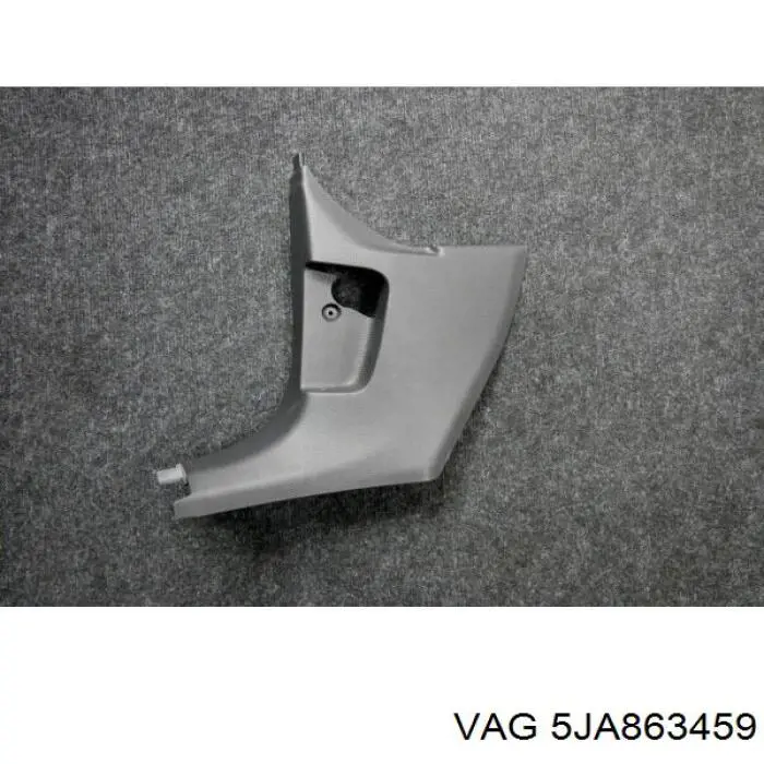  VAG 5JA863459